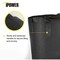 Ipower 7-Gallon 10-Pack Grow Bags (Black), 10PK GLGROWBAG7X5X2 - alternate 4